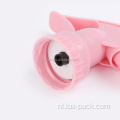 20 mm 24 mm 28 mm PP witte plastic trigger -sproeier
